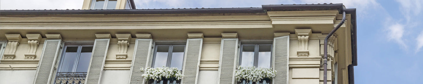Heat Control Films - Light Shade