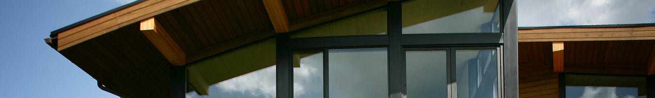 Usage  - Heat & Glare Control