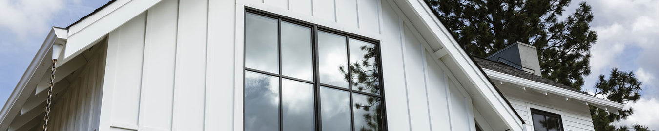 Heat Control Films - Moderate Reflectivity