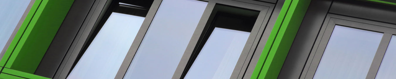 Heat Control Films - Low Reflectivity