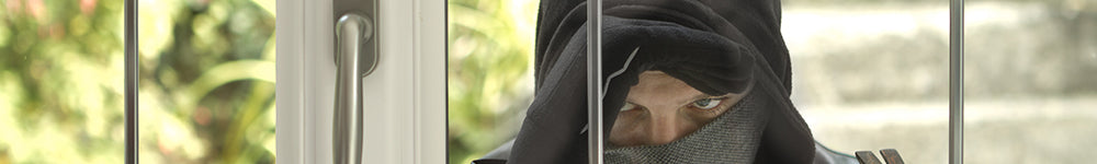 Security & Protection Films - Clear Safety