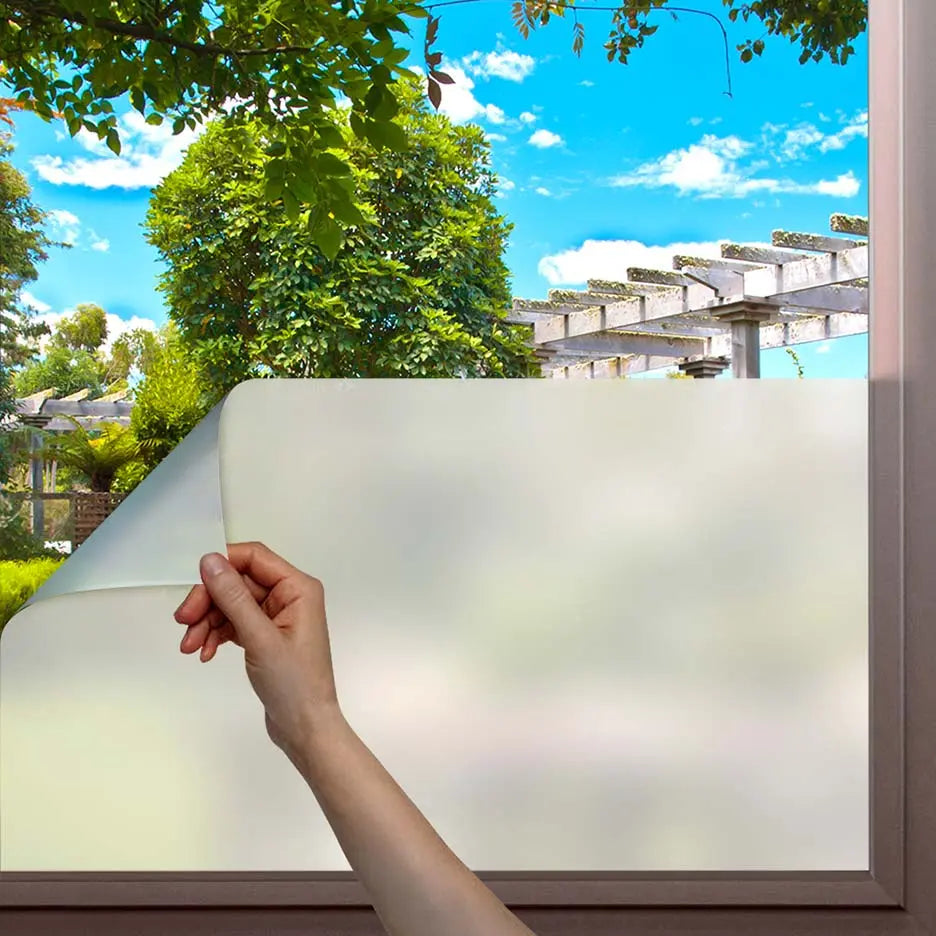 Decorative Films - Moderate Opacity