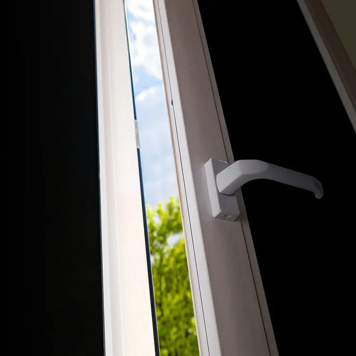 BDF 1BKOT Window Film Blackout Non-Adhesive Static Cling
