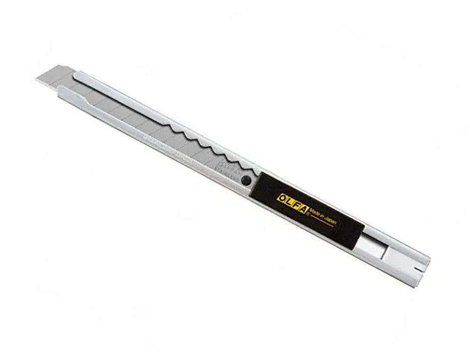 BDF 2SK OLFA Silver SVR-1 Knife