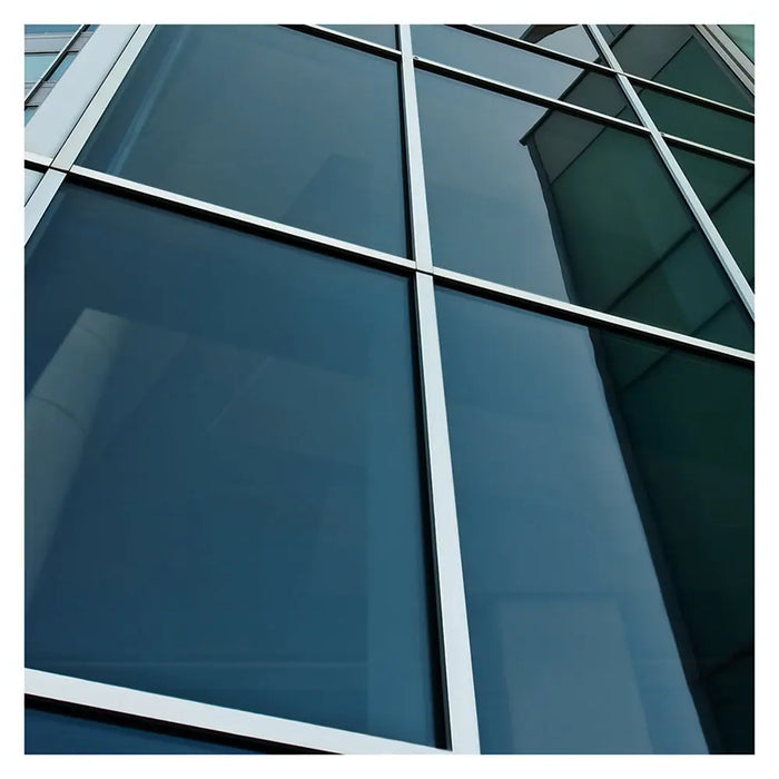 BDF NA35 Window Film Sun Control and Heat Rejection Natural Black 35 (Medium)