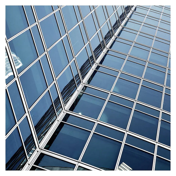 BDF NC20 Window Film High Performance Heat Control Nichrome 20 (Dark)