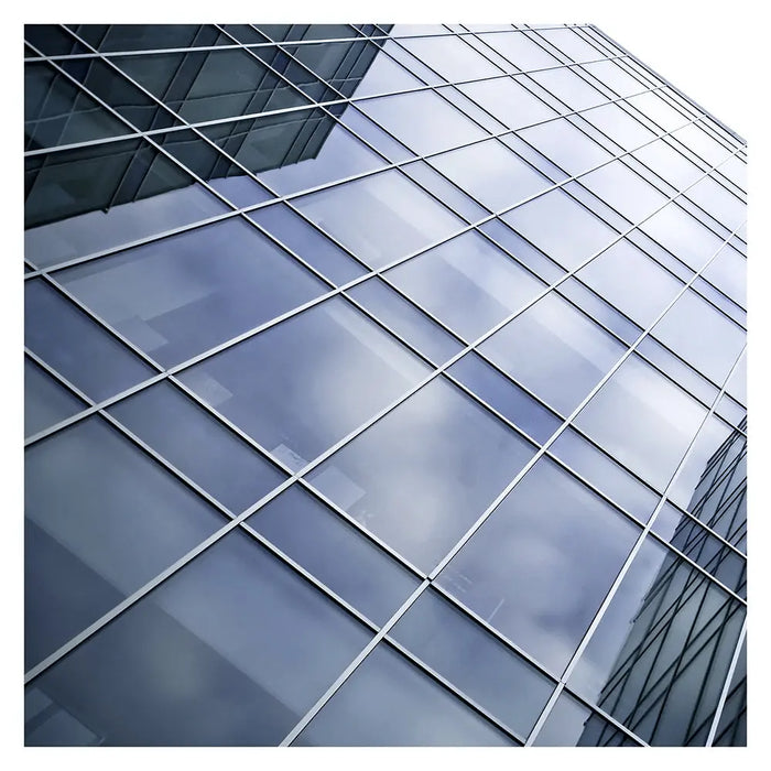 BDF NC35 Window Film High Performance Heat Control Nichrome 35 (Medium)