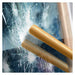 BDF S4MS15 Window Film Security and Daytime Privacy 4 Mil Silver (Dark) - BuyDecorativeFilm