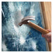 BDF S8MB35 Window Film Security and Sun Control 8 Mil Black 35 (Medium) - BuyDecorativeFilm
