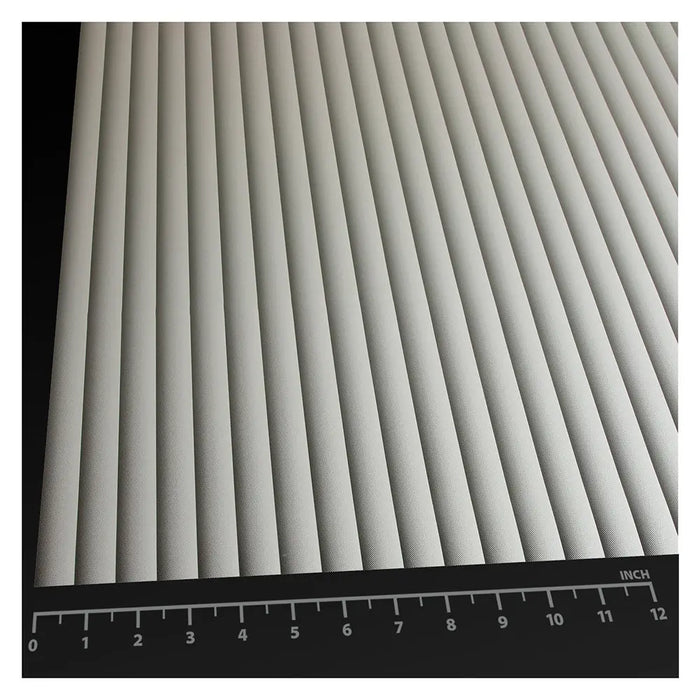 BDF 4CD Decorative Window Film Curtain Dot