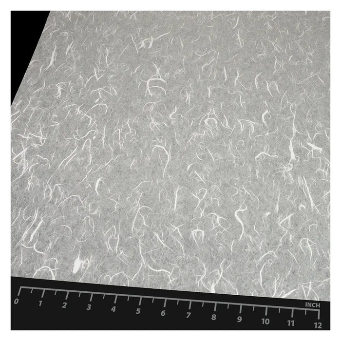 BDF 4RP Decorative Window Film Rice Paper White
