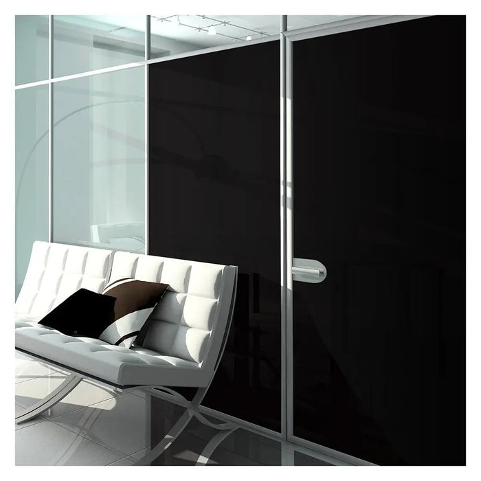 BDF BLKT Window Film Blackout Opaque Privacy