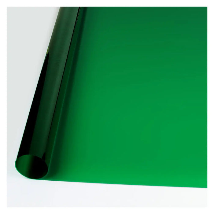 BDF CAGN Decorative Window Film Transparent Color Green