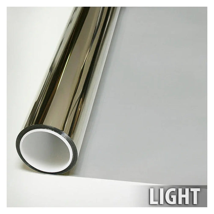 BDF NSN60 Window Film Transparent High Heat Rejection & UV Cut (Light)