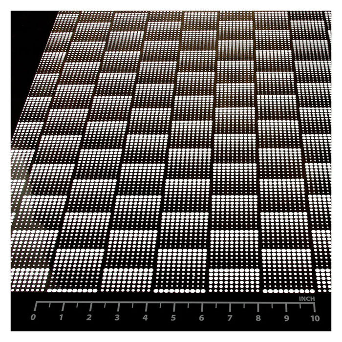 BDF 4REPP Decorative Window Film Repetitive Point