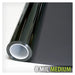 BDF S8MB35 Window Film Security and Sun Control 8 Mil Black 35 (Medium) - BuyDecorativeFilm