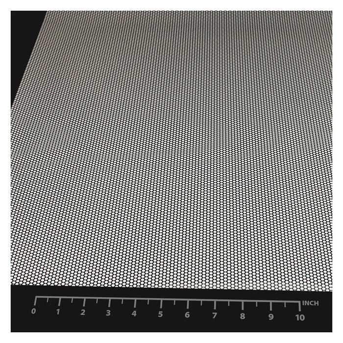 BDF 4WHDT Decorative Window Film White Dot