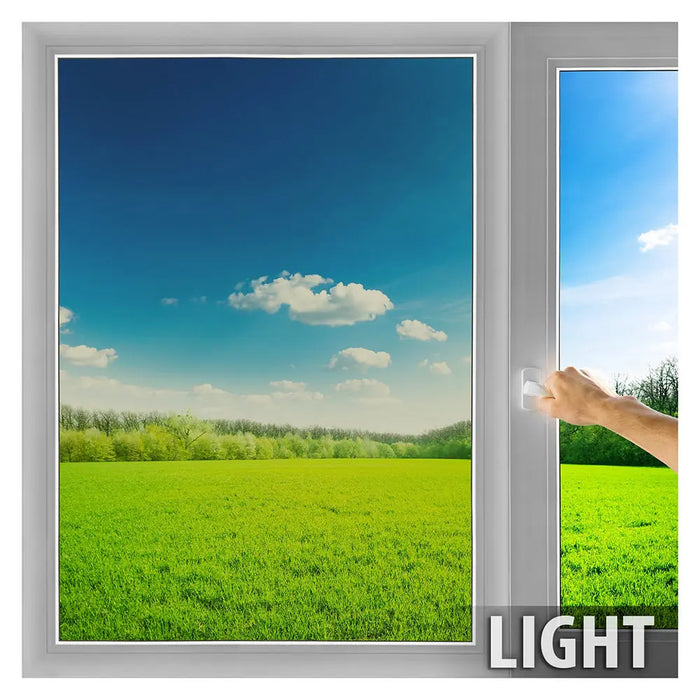 BDF NSN60 Window Film Transparent High Heat Rejection & UV Cut (Light)