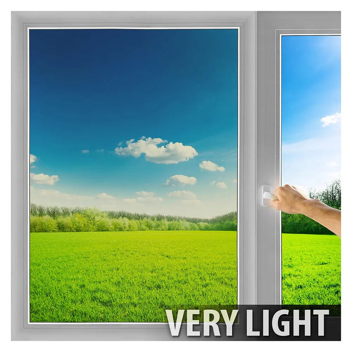 BDF NSN70 Window Film Transparent High Heat Rejection & UV Cut (Very Light)