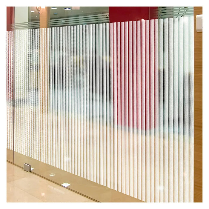 BDF 4CD Decorative Window Film Curtain Dot
