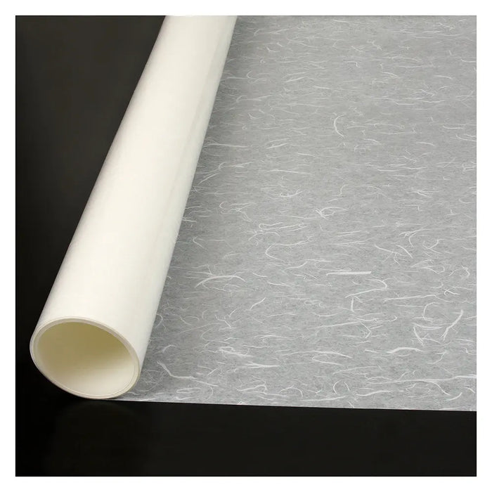 BDF 4RP Decorative Window Film Rice Paper White