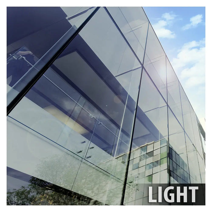 BDF NSN60 Window Film Transparent High Heat Rejection & UV Cut (Light)
