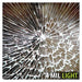 BDF S4MB50 Window Film Security and Sun Control 4 Mil Black 50 (Light) - BuyDecorativeFilm