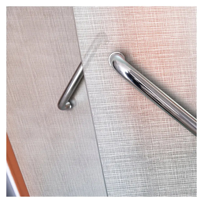BDF 4WHN Decorative Window Film White Net
