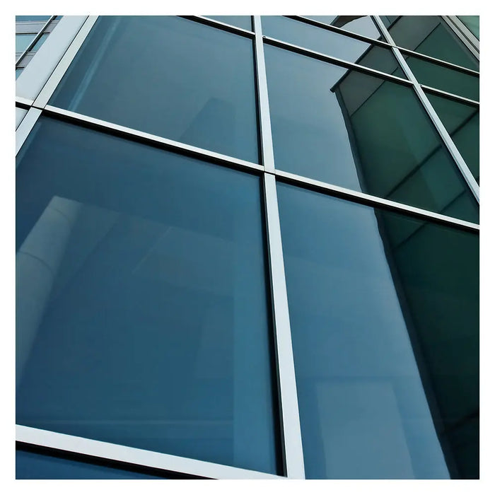 BDF NA50 Window Film Sun Control and Heat Rejection Natural Black 50 (Light)